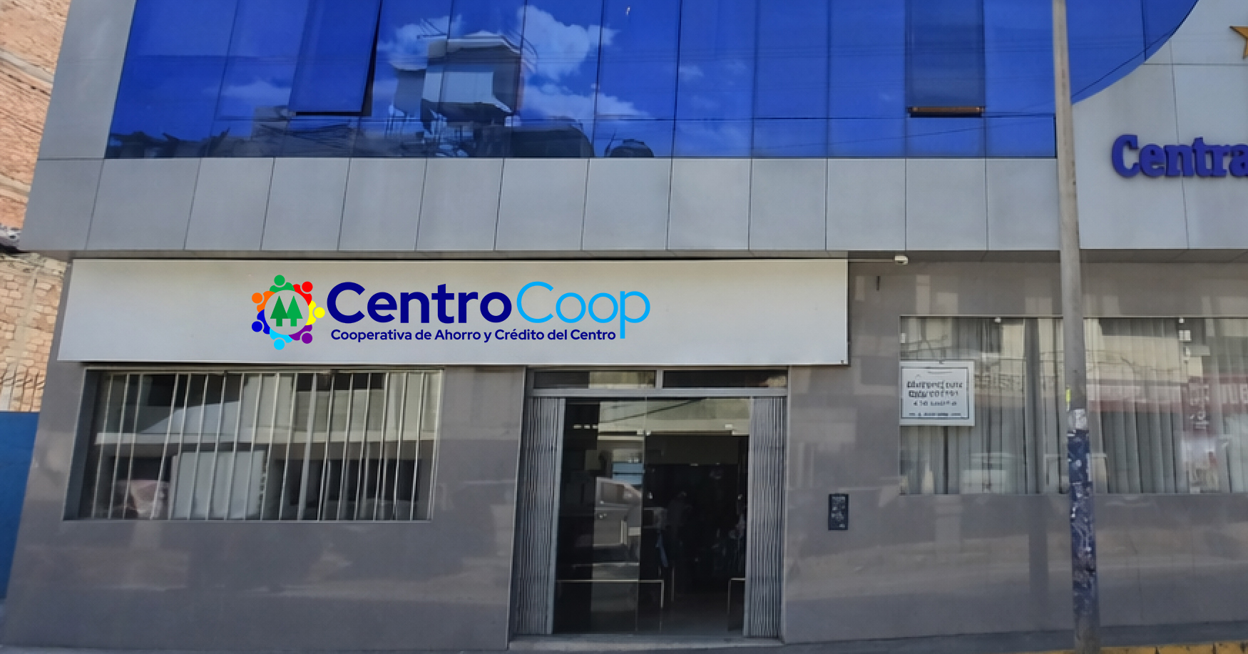 Agencia Huaraz